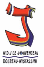 Maison des jeunes Le Jouvenceau